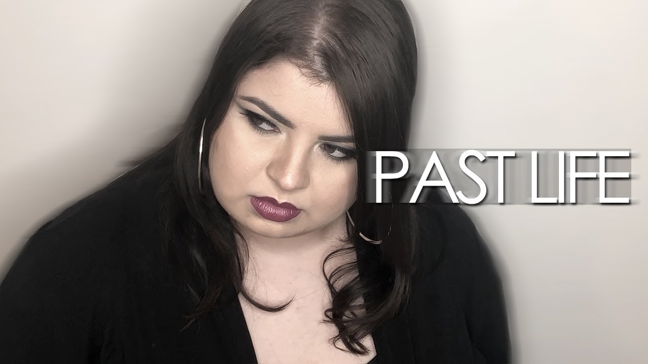 Trevor Daniel, Selena Gomez - Past Life Cover | Dani Madeline