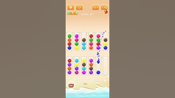drip sort puzzle level 157
