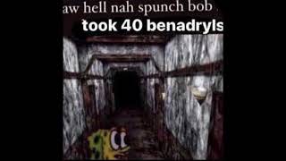 BENADRYL (prod. Stoic beats)