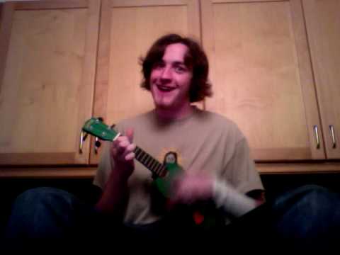 Friday Ukulele - Lorraine by Bad Manners