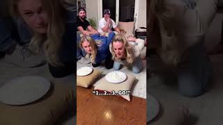 Humans boss the sewing room silly 🧵 #funny #fyp #people #viralcomedy #crafts