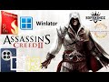 Assassins Creed 2 Winlator Emulator Oneplus 13 Snapdragon Assassins Creed 2 Winlator Emulator Oneplus 13 Snapdragon