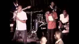 Black Missionaries - Sapita Nawo