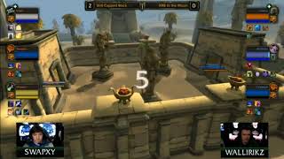 Semi Finals Awc Spring Finals Skill Capped Black Vs Xrb To The Moon