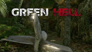 Green Hell Ep.9: THE JUNGLE HATES ME
