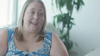 Light Of Wellness Inspiration Award - Wellness Awards Gala 2019