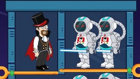 Pull Him Out Part 5 Android/ios Gameplay