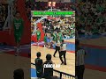 Sure moves 100% #basketballball