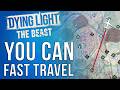 More Dying Light The Beast Things You Didn&#39;t Know