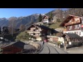 Brienzersee in der Weihnachtszeit Dez. 2015 /www.woldemar-video.de/