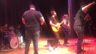 Hypnotica Caravan To Baghdad Algiers Spring Break Metal Show 17 3 2023 thrashmet