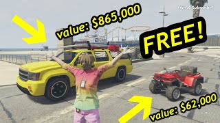 how to get the LIFEGUARD & BLAZER LIFEGUARD for free!