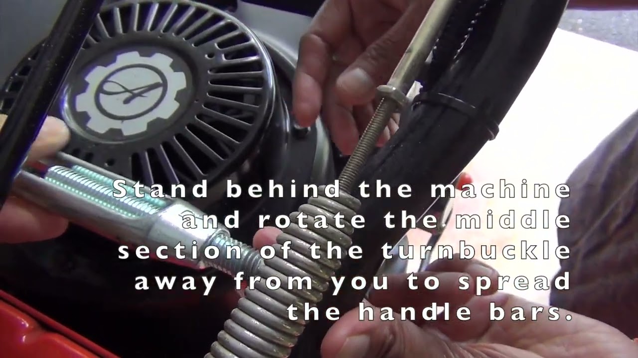 Ariens Snow Rover conversion - Part 1 (The Track Drive system)