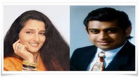 Kehdo Ke Tum Ho Meri Warna-Anuradha Paudwal & Amit Kumar