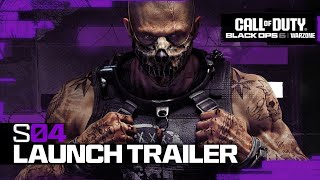 COD Black Ops 6 Warzone Squads With My Brother