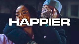 Free Central Cee X Sample Drill Type Beat - Happier Melodic Drill Type Beat 2026
