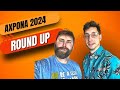 Axpona 2024 highlights