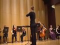 Zwei Seelen- 1st Movement-Prelude 2010.mov