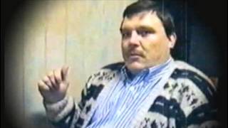Михаил Круг Интервью 1995 Часть 1