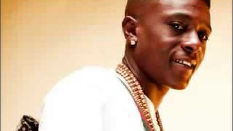 Lil Boosie ft. Webbie & Kiara: Show The World
