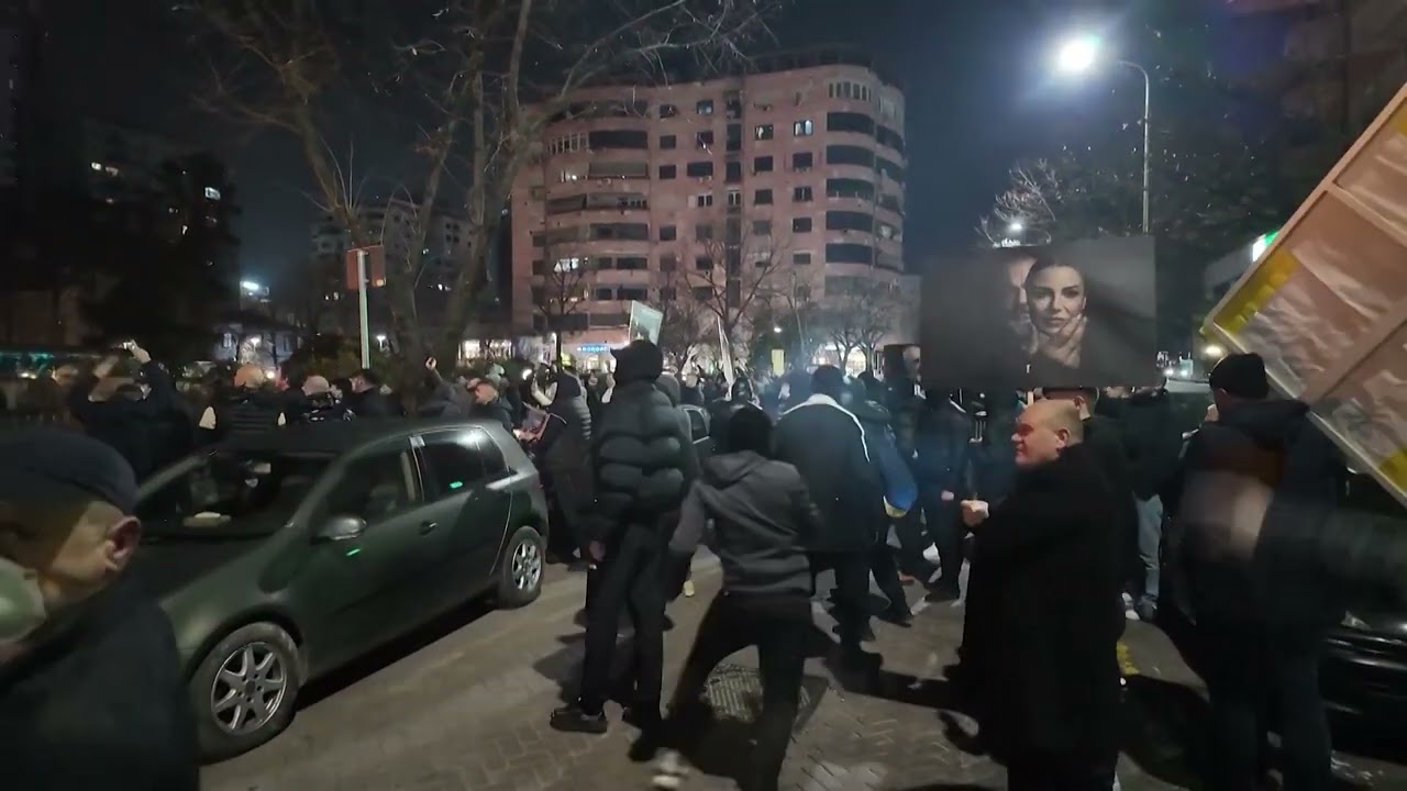 U vendos pas shkarkimit të Prodës, Bizhga merr detyrën si Drejtor i komanduar i Policisë së Shtetit