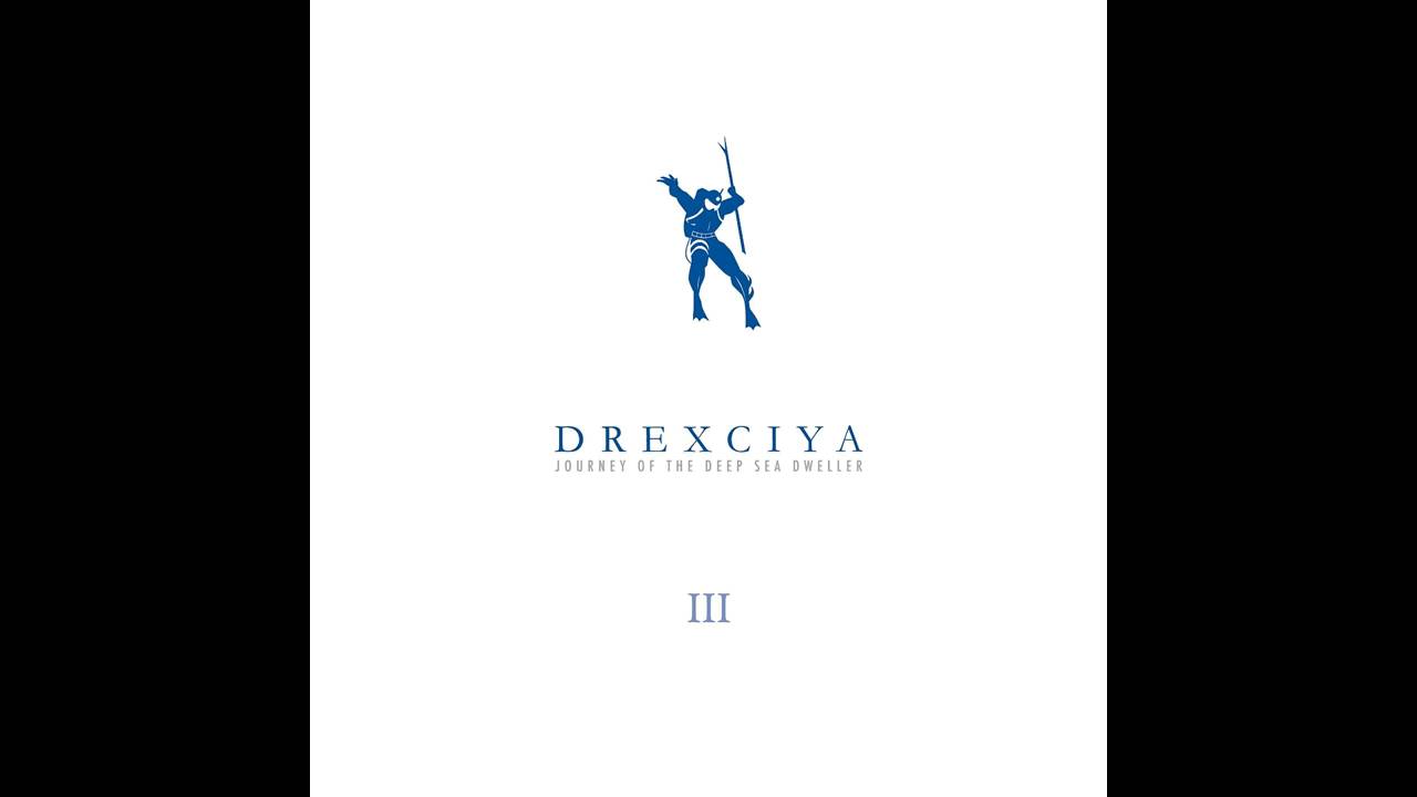 Drexciya - Flying Fish [C#CC24LP] - YouTube