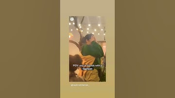 Thumbnail of CAPRICORN ♑️  When The Word's To The Song Hit Different 🎶 #fypシ #capricorn #funnyvideos