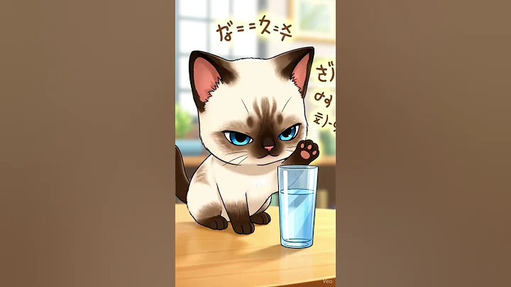 Video 11868721: siamese kitten animals, siamese kitten funny, cute siamese kitten, siamese cat, kitten water