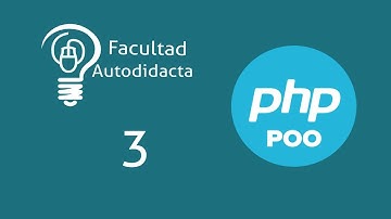Programación Orientada a Objetos con PHP | Objetos con PHP. Cap 3