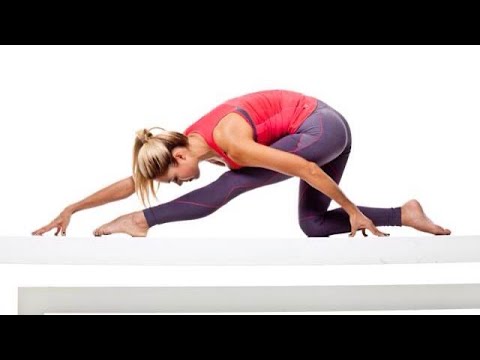 Kısa Sürece Seni İnceltecek ve Sıkılaştıracak Tüm Vücut Egzersizi 🔥 Evde Materyalsiz!