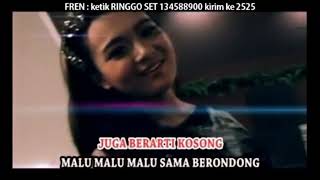 3G - Nol Nol Karaoke Original Backing Vocal