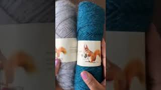 What would you make with this Yarn #knit #crochet #temu screenshot 3