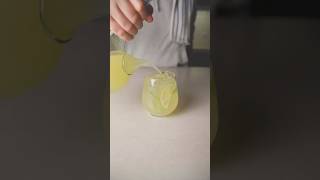 Lebanese Lemonade 🇱🇧🍋🤍