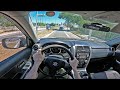 Suzuki Grand Vitara 2.0 2010 | POV Test Drive