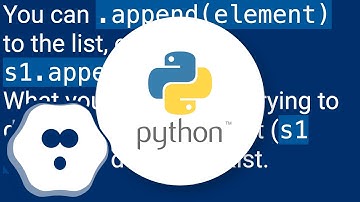 Create an empty list with certain size in Python