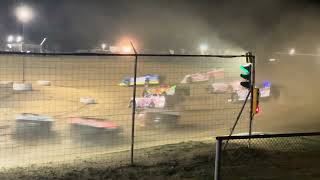 June 13th 2026 Marion Center Raceway Semi Late Model Feature - 1