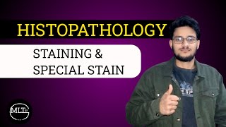 STAINING ||HISTOPATHOLOGY|| ||MLT GURU|| || MLT|| ||SHUBHAM SIR|| ONE SHOT