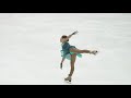 Alexandra Trusova - Rostelecom Cup 2020 - SP / Трусова - Кубок Ростелеком 2020 - КП - 20.11.2020