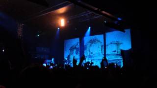 Pierce The Veil - King For A Day live (Birmingham O2, 02/11/13)
