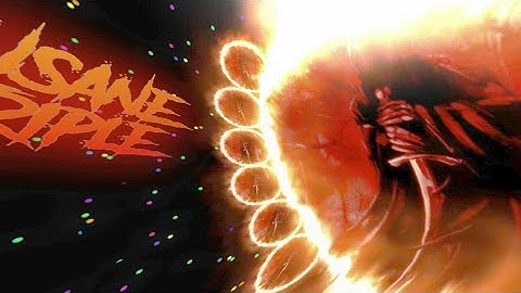 NEBULOUS-MY BEST VIDEO//INSANE TRIPLE//TRIPLE DESTROY//INSANE DOUBLE//SPECIAL 100 SUBS