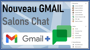 Comment activer le chat sur Gmail ?