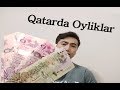 Meni Oylik maoshim qancha? Qatarda oyliklar