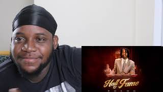 Polo G - Bloody Canvas (Official Audio) | Reaction