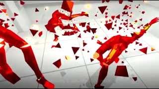 SUPERHOT: ELEVATOR.LVL