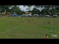 2025 Mixed NTS | Div 4 Peterborough v Chester Cheetahs 3