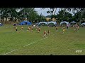 2025 Mixed NTS | Div 4 Peterborough v Chester Cheetahs 3