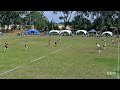 2025 Mixed NTS | Div 4 Peterborough v Chester Cheetahs 3