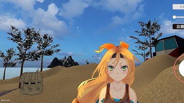 15【Unity】3Dオープンワールドゲーム制作【初心者】