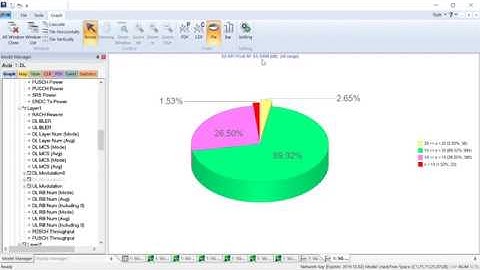 XCAP POST-PROCESSING TOOL FOR XCAL LOGS
