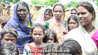 India Untouched: Stories of a People Apart, Feature Documentary by Stalin K. Part 1 of 4